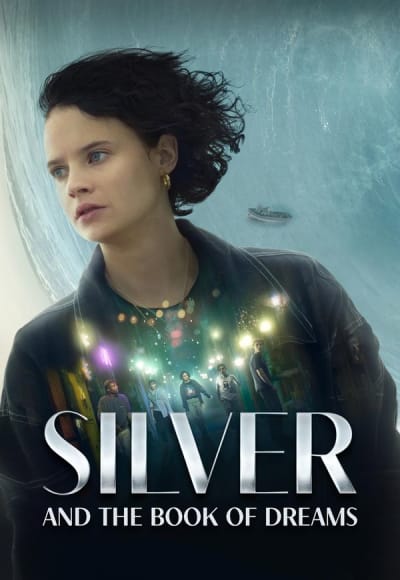 Silver and the Book of Dreams