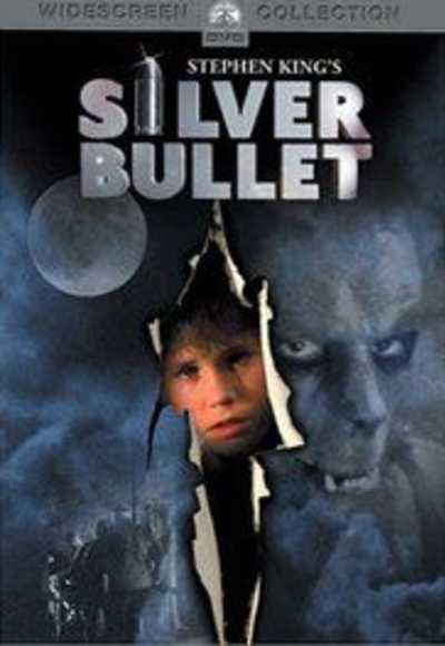 Silver Bullet