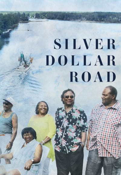 Silver Dollar Road