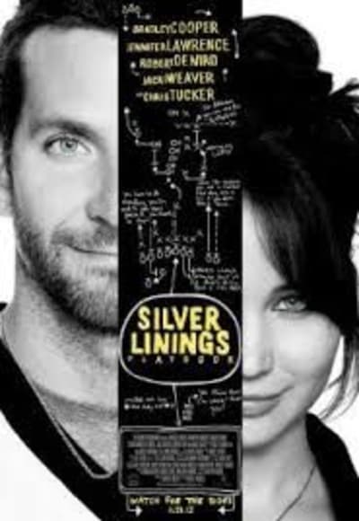 Silver Linings Playbook