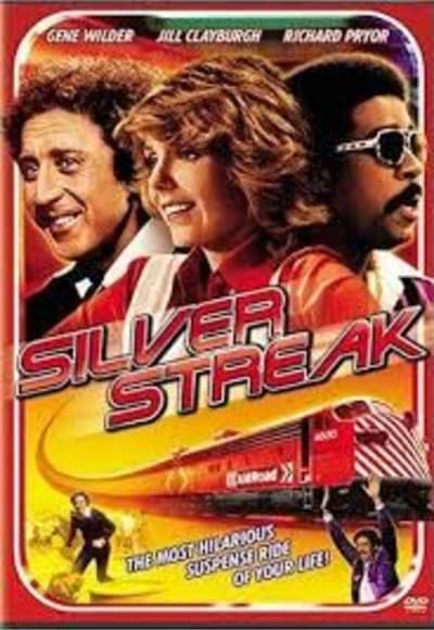 Silver Streak