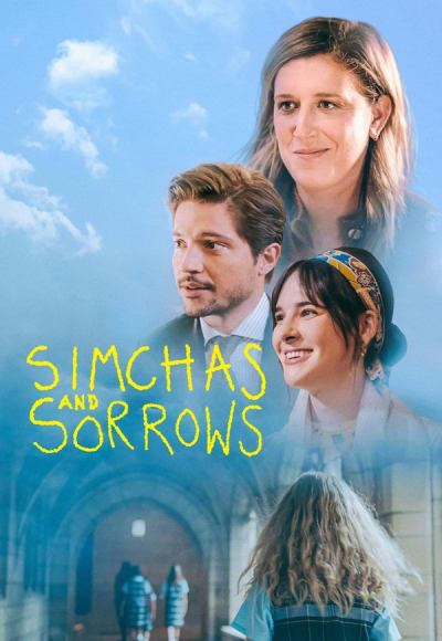 Simchas and Sorrows