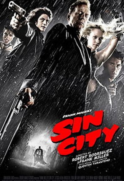 Sin City