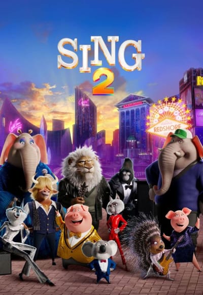 Sing 2