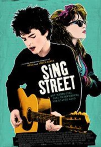 Sing Street