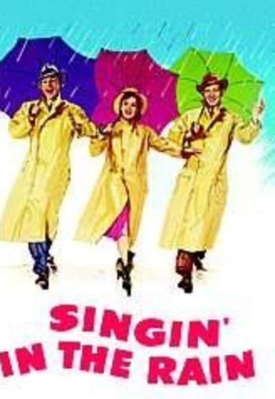 Singin In The Rain