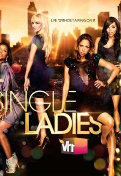 Single Ladies - Season 1