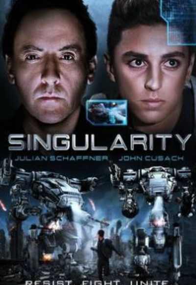 Singularity