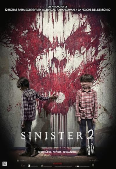 Sinister 2