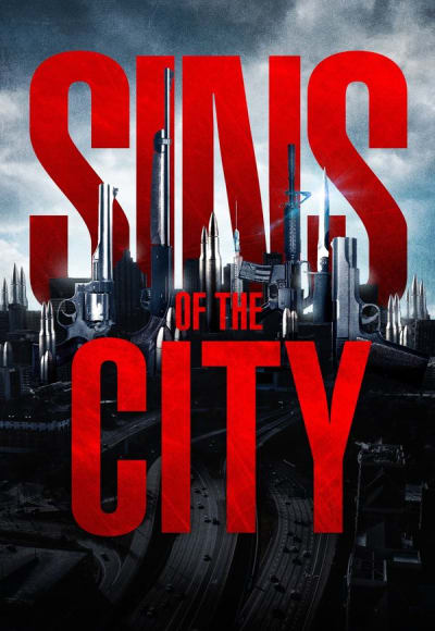 Sins of the City - Season 2