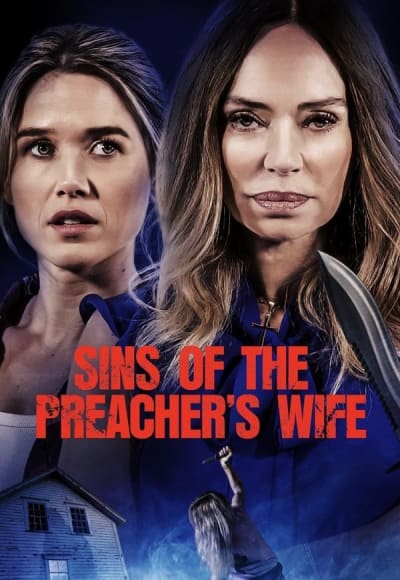 Sins of the Preacher's Wife