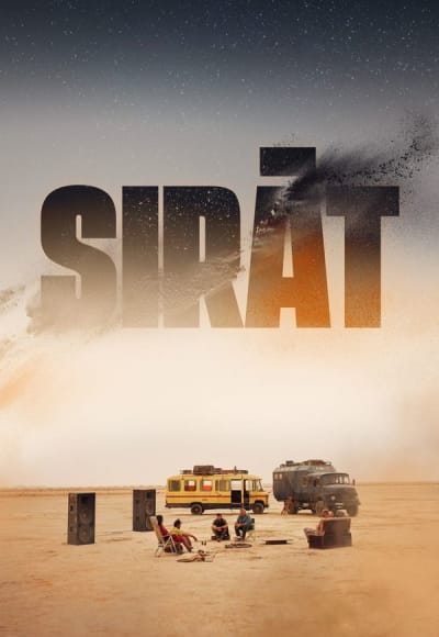 Sirāt