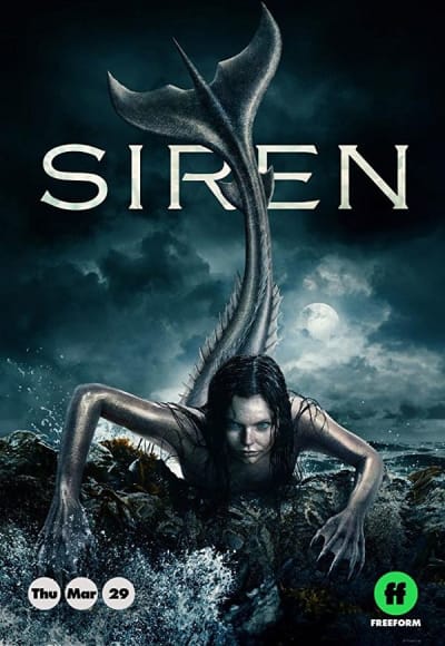 Siren - Season 1