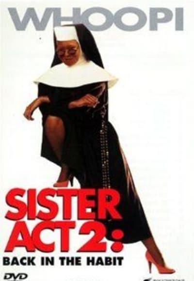 Sister Act 2 Back in the Habit