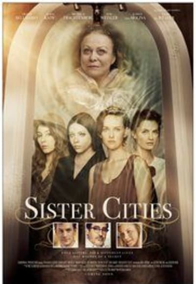 Sister Cities