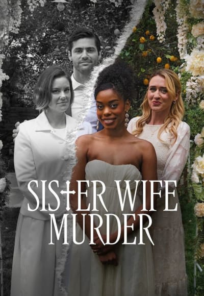 Sister Wife Murder