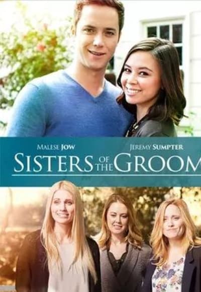 Sisters of The Groom