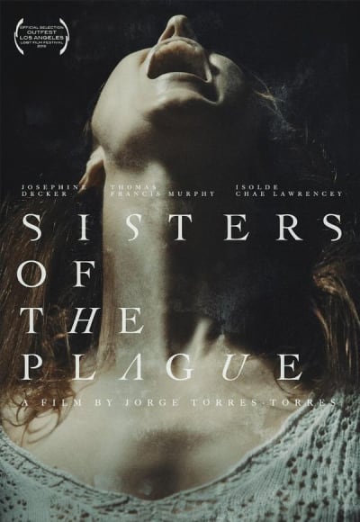 Sisters Of The Plague