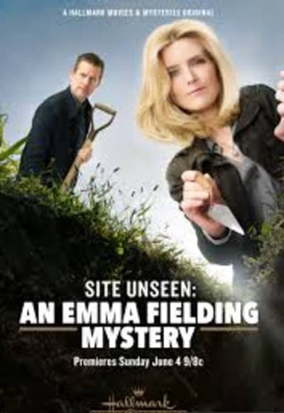 Site Unseen: An Emma Fielding Mystery