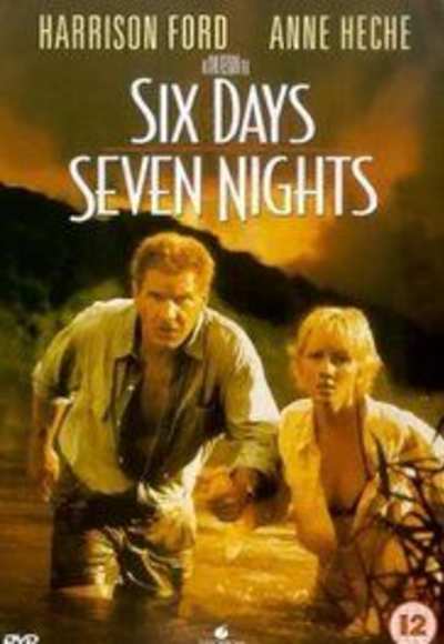 Six Days Seven Nights