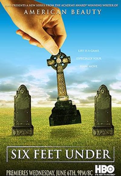 Six Feet Under - Season 2