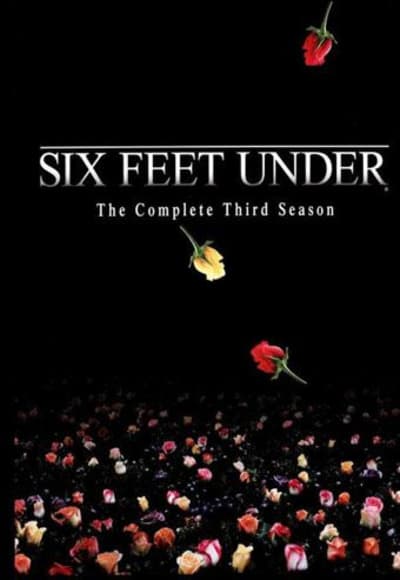 Six Feet Under - Season 3