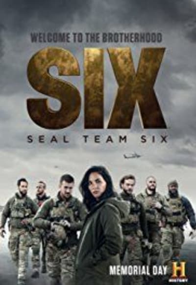 Six - Season 2