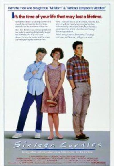 Sixteen Candles