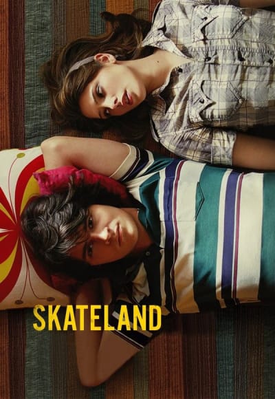 Skateland