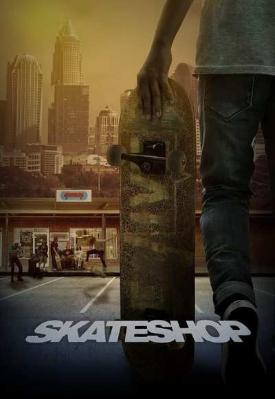 Skateshop