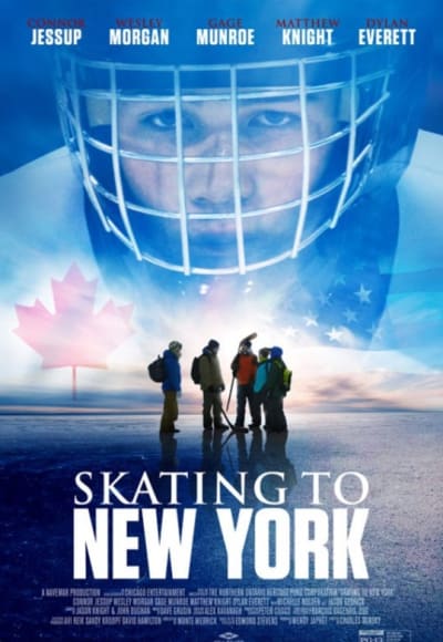 Skating To New York