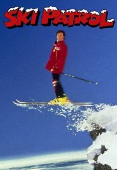 Ski Patrol