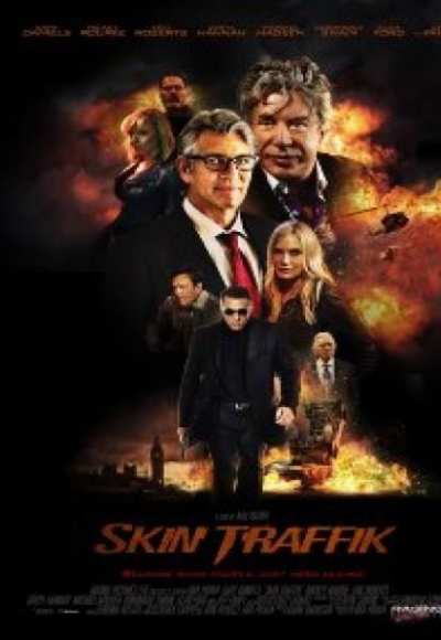 Skin Traffik/ A Hitman In London