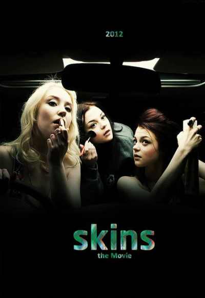 Skins - Season 2