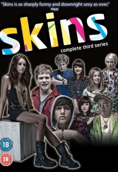 Skins - Season 3