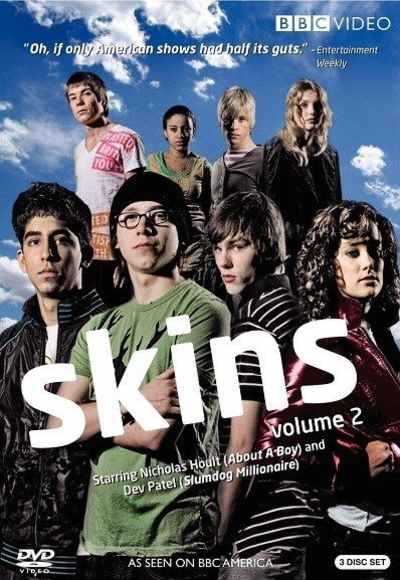 Skins - Season 6