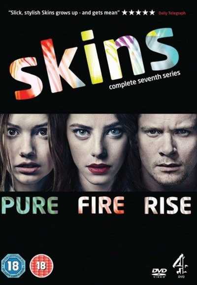 Skins - Season 7