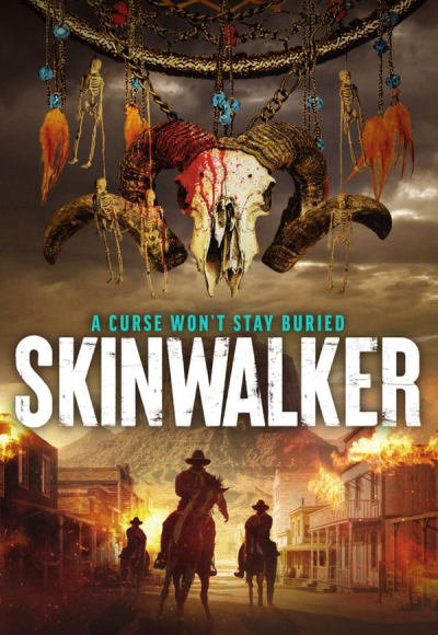 Skinwalker