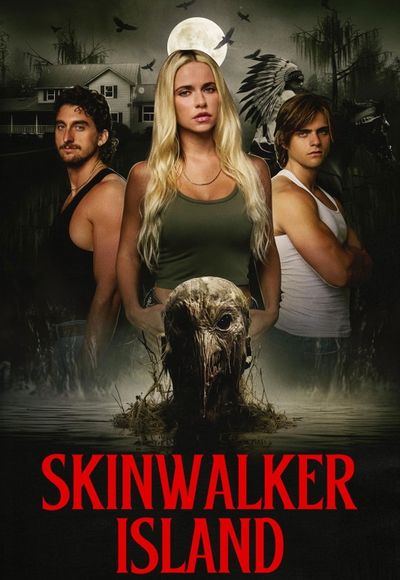 Skinwalker Island