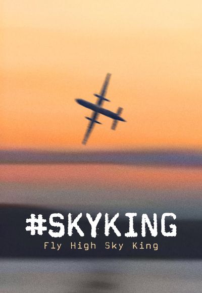 #SKYKING
