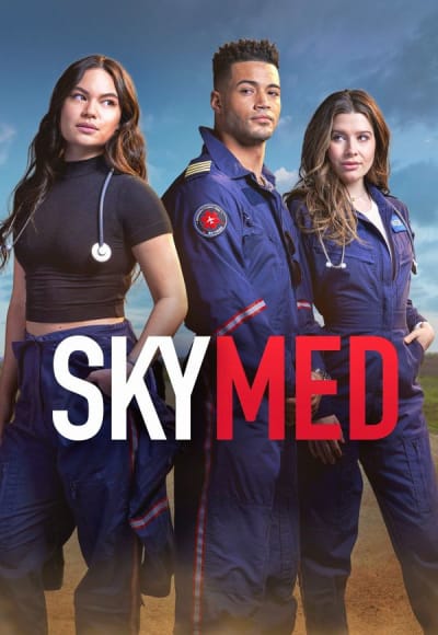 Skymed - Season 1