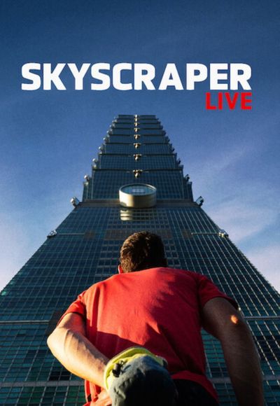 Skyscraper Live