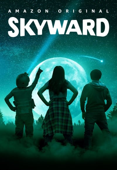 Skyward - Season 1