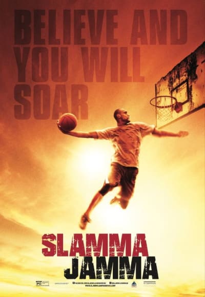 Slamma Jamma