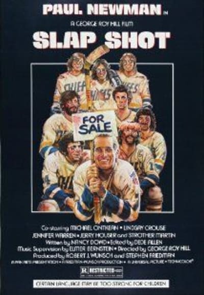 Slap Shot