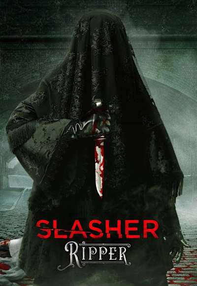 Slasher - Season 5