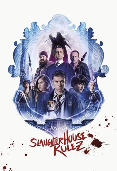 Slaughterhouse Rulez