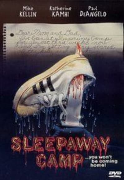 Sleepaway Camp