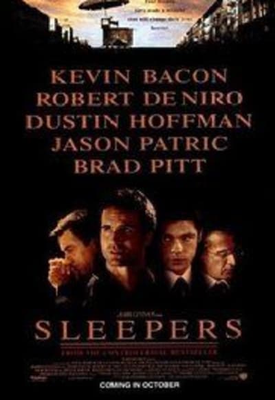 Sleepers