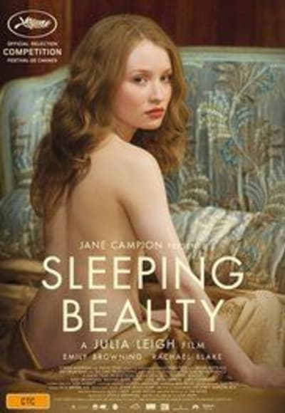 [16+] Sleeping Beauty (2011)